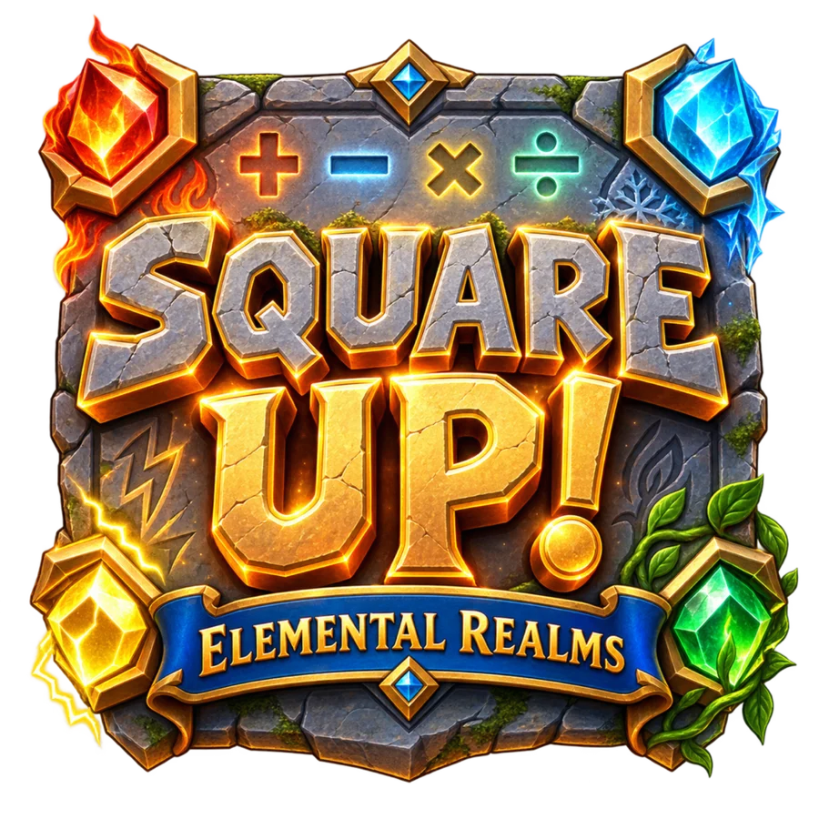 Square Up!